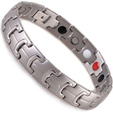 Magnetic multifunctional bracelet width 12 mm