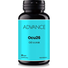 Ocu26 60 capsules