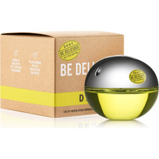 Be Delicious - EDP - Volume: 50 ml