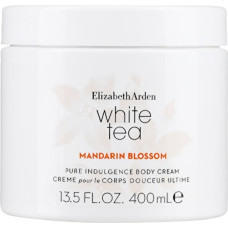 White Tea Mandarin Blossom - tělový krém - Variant: 384 g
