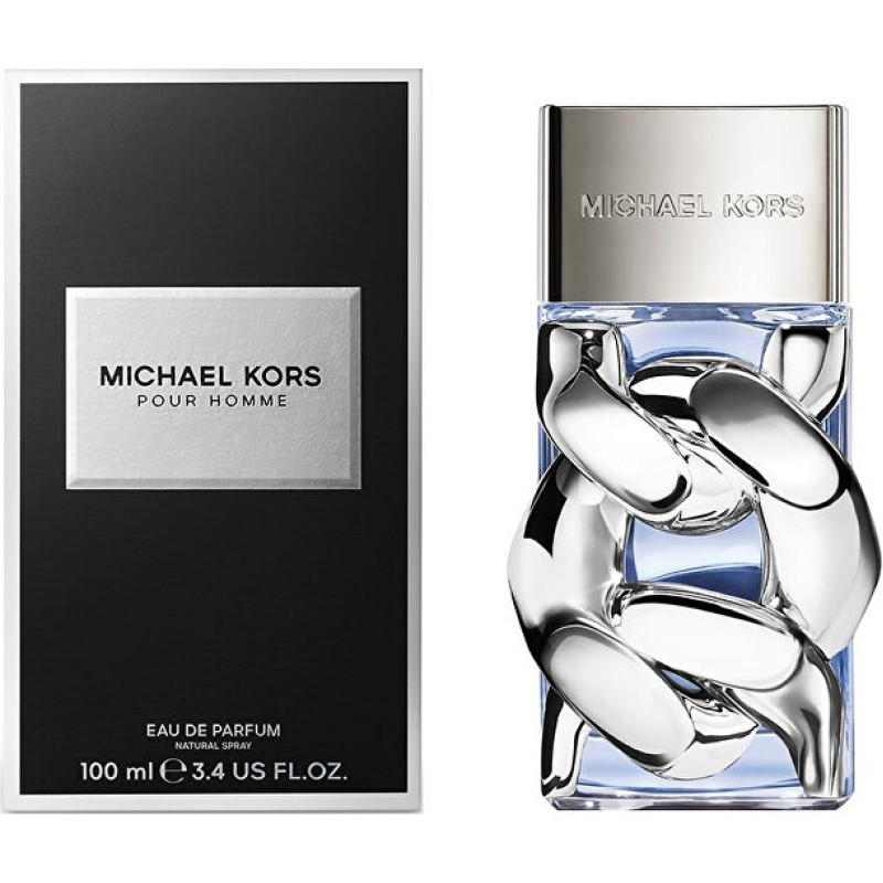 Michael Kors Pour Homme - EDP - Volume: 30 ml