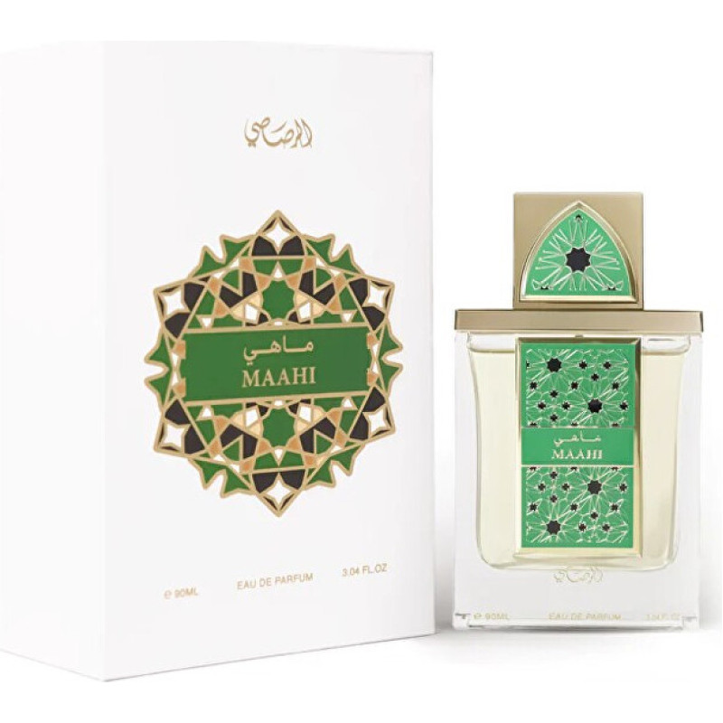 Maahi - EDP - Volume: 90 ml