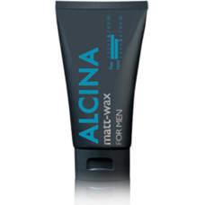 Matting Wax For Men (Matt-Wax) 75 ml