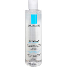 Facial cleansing micellar water Effaclar (Micellar Water Purifying) - Volume: 400 ml