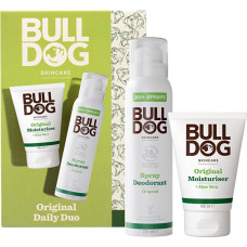 Original Daily Duo Deodorant Spray and Moisturizer Gift Set
