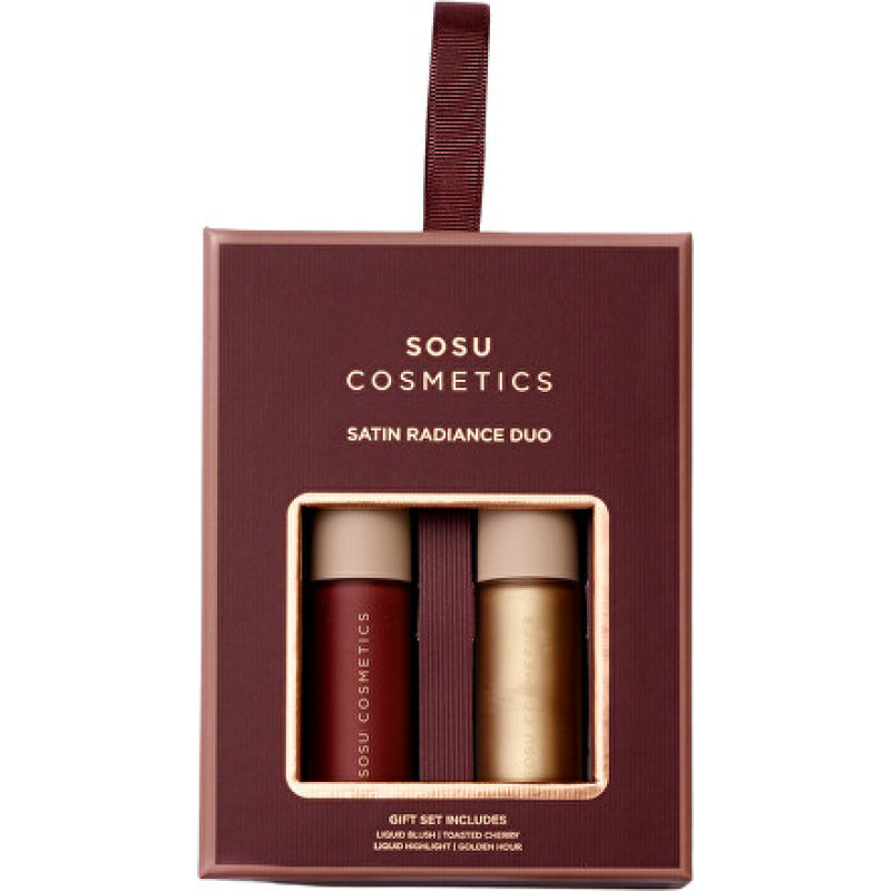 Radiance Duo Gift Set (Blush & Glow)