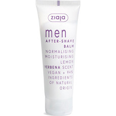 Men Lemon Verbena After-Shave Balm 80 ml
