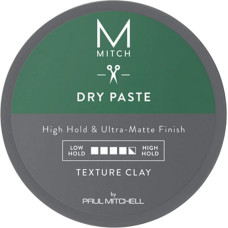 Dry Paste Mattifying Hair Paste 85 g