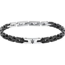 Fashion men´s bracelet Ceramic JM425ATZ64