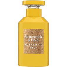 Authentic Self Woman - EDP - Volume: 100 ml