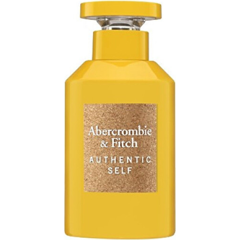 Authentic Self Woman - EDP - Volume: 100 ml