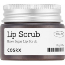 Cosrx Honey Sugar Lip Scrub - Jemn&yacute; hydratačn&iacute; peeling na rty