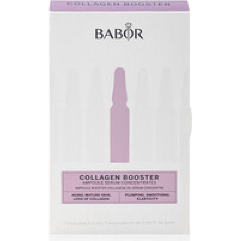 Babor Lift & Firm Collagen Booster Ampoule Concentrates ( 7 x 2 ml ) - Ampule pro zralou pleť