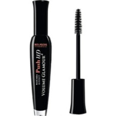 Bourjois Volume Glamour Push Up Effect Mascara - Mascara with push-up effect 6 ml