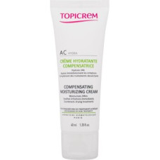 Topicrem AC Hydra Compensating Moisturizing Cream (oily and acne-prone skin) - Moisturizing cream