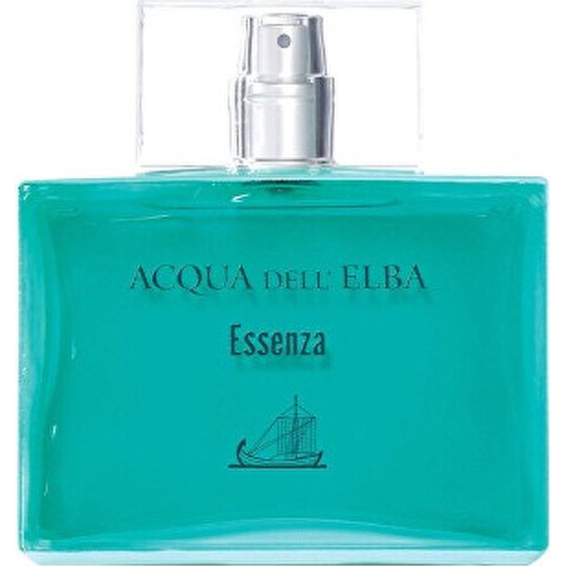 Essenza Uomo - EDP - Volume: 100 ml