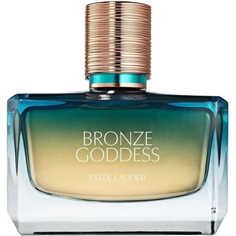 Bronze Goddess Nuit - EDP - Volume: 50 ml
