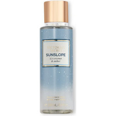 Sunslope Icy Coconut & Amber - fragrance mist - Volume: 250 ml