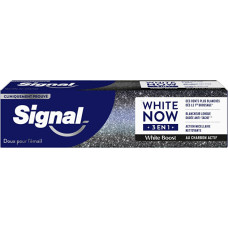 Whitening toothpaste White Now 3in1 White Boost 75 ml
