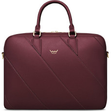 Taška na notebook Kayra Burgundy
