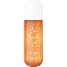 Lancaster The Coconut Club Body & Hair Fragrance Mist - Mlha na tělo a vlasy
