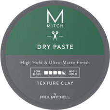 Paul Mitchell Men Dry Paste - Matuj&iacute;c&iacute; pasta na vlasy