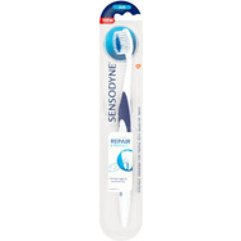 Sensodyne Repair & Protect Soft Toothbrush
