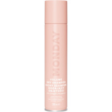 Dry shampoo for hair volume Volume Dry Shampoo 200 ml