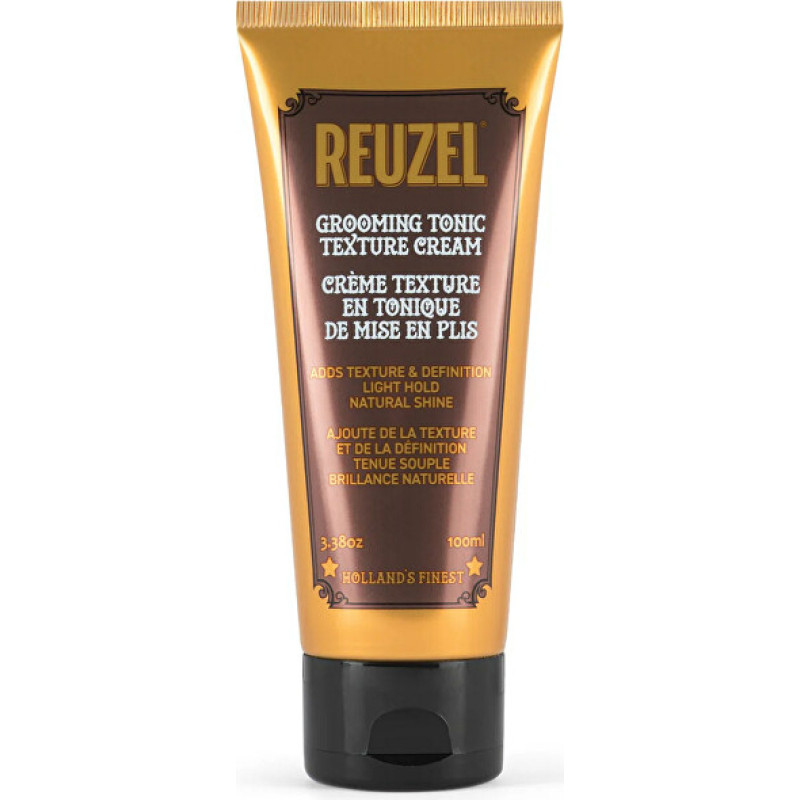 Grooming Tonic (Texture Cream) 100 ml