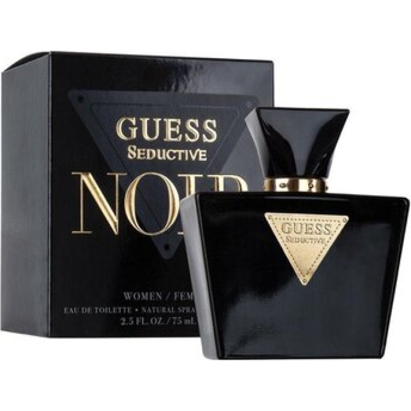 Guess Seductive Noir EDT