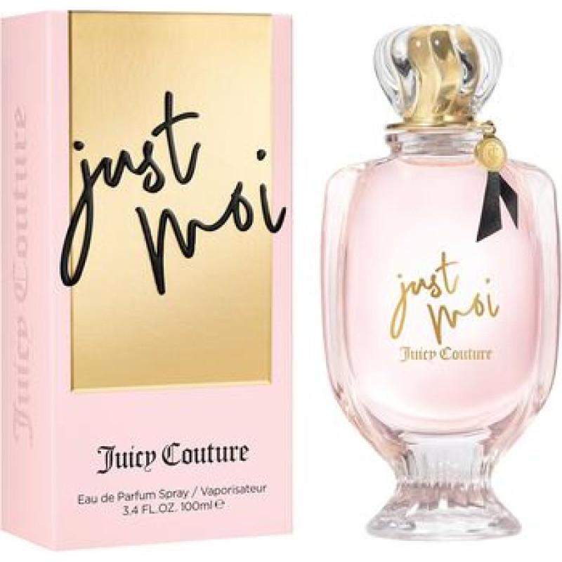Juicy Couture Just Moi EDP