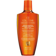 Collistar Moisturizing After Sun Shower-Shampoo - Moisturizing shower shampoo