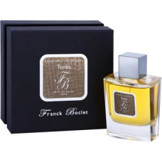 Franck Boclet Tonka EDP