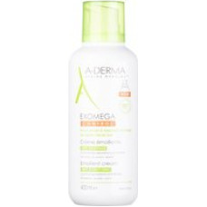 A-Derma Exomega Control Emollient Cream - Body cream