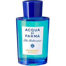 Blu Mediterraneo Mandarino Di Sicilia - EDT - Volume: 30 ml