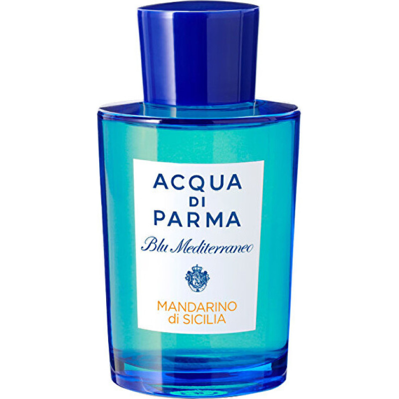 Blu Mediterraneo Mandarino Di Sicilia - EDT - Volume: 30 ml