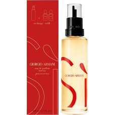 Sì Passione Intense (2024) - EDP - náplň - Volume: 100 ml