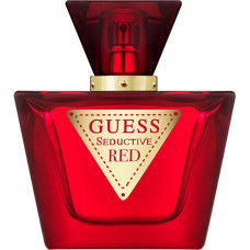Seductive Red - EDT - Volume: 50 ml