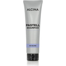Alcina Ice Blond Pastell Shampoo - blonde hair