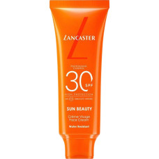 Skin cream for tanning SPF 30 Sun Beauty (Face Cream) 50 ml