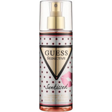 Seductive Sunkissed - body veil - Volume: 250 ml