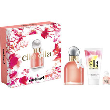 Ella Ella - EDP 100 ml + body lotion 50 ml + EDP 5 ml