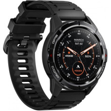 Savienojamā Pulksteņa - Xiaomi - Mibro GS Active - 150 Sporta Režīmi - GPS - Ūdensizturība 5 ATM