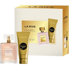 La Rive Isabel - EDP 100 ml + shower gel 100 ml