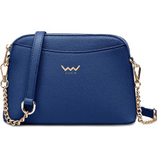 Dámská crossbody kabelka Faye Blue