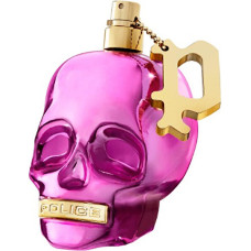 To Be Free To Dare Woman - EDP - Volume: 125 ml