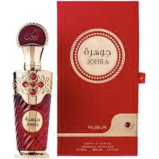 Nusuk Johra Extrait de Parfum Smaržas 100ml