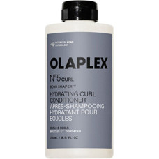 Olaplex No. 5 Bond Shaper Hydrating Curl Conditioner - Kondicion&eacute;r pro kudrnat&eacute; a vlnit&eacute; vlasy