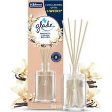 Glade Reeds Vanilla - Tyčinkov&yacute; difuz&eacute;r
