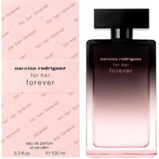 Narciso Rodriguez For Her Forever EDP